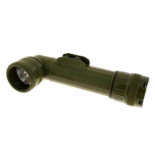 Купить Г-образный армейский фонарь Mil-Tec TL-122, цена 249 ₴ — Prom.ua ...