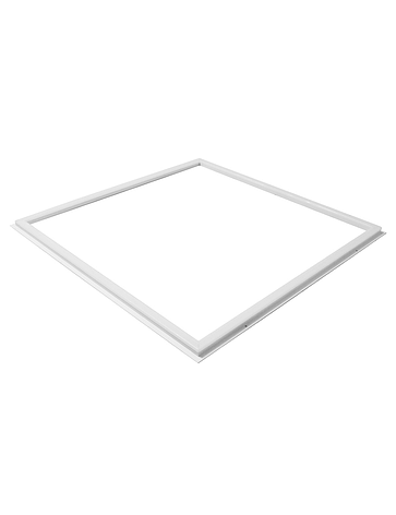 Светодиодная панель Ecostrum LED-DESIGN 48Вт 6000K 4000Лм рамка (72520), фото 2