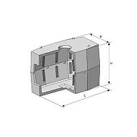 Телефонные колодцы ККС-4