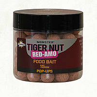 Поп ап Dynamite Baits Red Amo Foodbait Pop-Ups 12mm