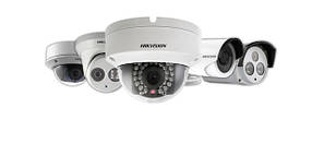 Відеокамери