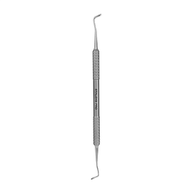 Лопатка педикюрна STALEKS PRO EXPERT 20 TYPE 2