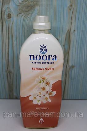 Ополіскувач для білизни Noora Summer Scents 928ml