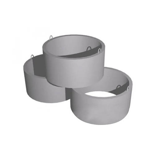 Канализационное кольцо КС-15.9 (ID#297629), цена: 2293 ₴, купить на Prom.ua