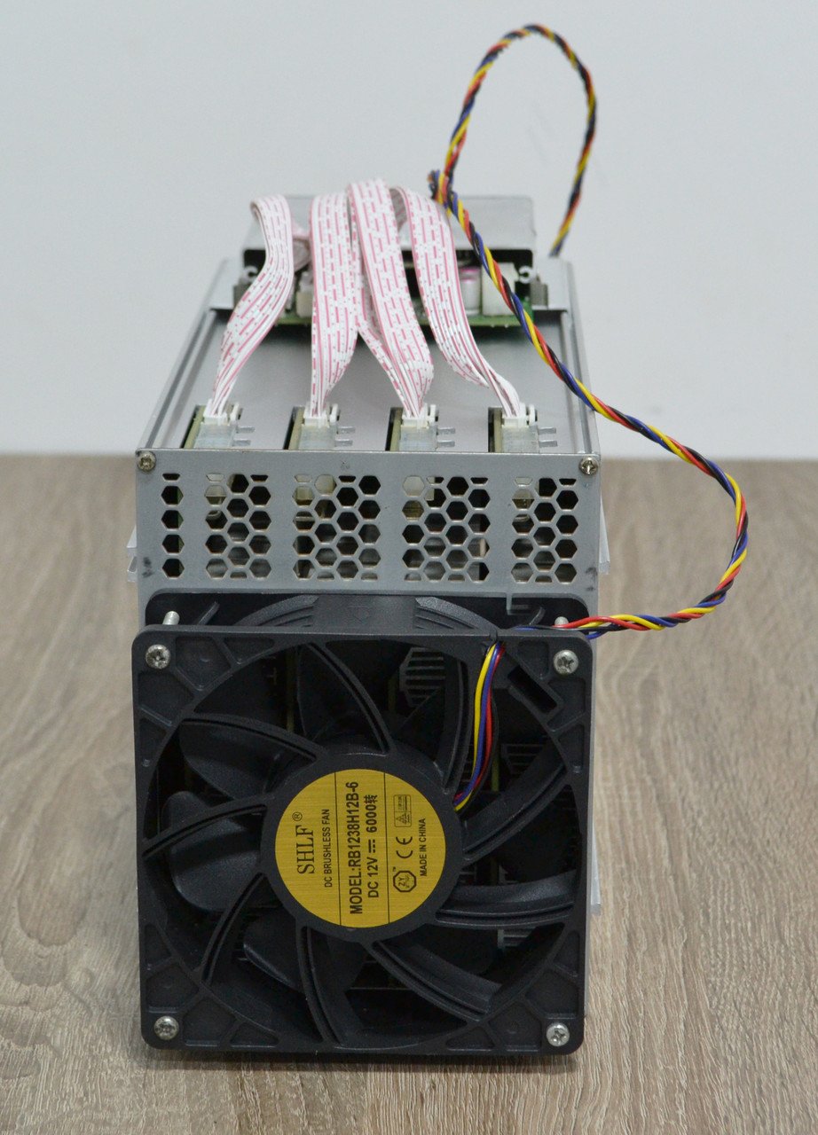 Asic L3+ Antminer Асик (Проверенный, рабочий) В НАЛИЧИИ - фото 2 - id-p1579566079