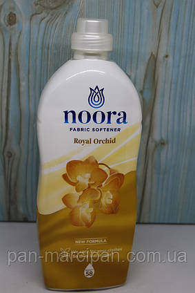 Ополіскувач для білизни Noora Royal Orchid 928ml