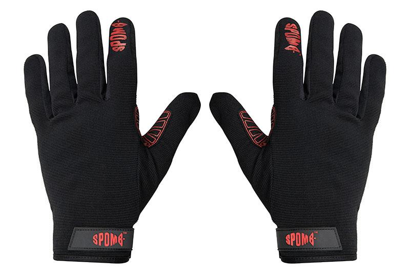 Кастингові рукавички Spomb Pro Casting Glove L-XL, фото 1