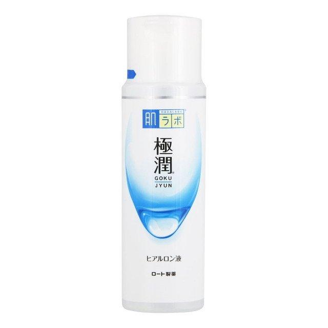 Гіалуроновий лосьйон-гідратор Hada Labo Gokujyun Hydrating Lotion 170ml