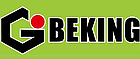 Посилена Стійка для болгарки УШМ з протяжкою Під 115-125 діаметр диска Beking BG-612508 - Чавунна Станина, фото 7