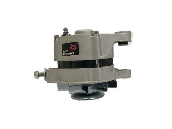 Генератор ВАЗ 2101-03,06,21 (55А ) Авто Комплект Тольятти, цена 1620 ...