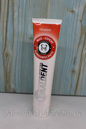 Зубна паста Emaldent Complete 125ml