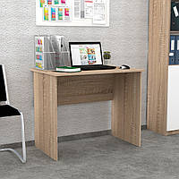 Офисный компьютерный стол FLASHNIKA С-12. Письменный стол. Офисные столы письменные для дома и офиса