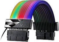 RGB кабель XPG Prime ARGB (ARGBEXCABLE-MB-BKCWW)