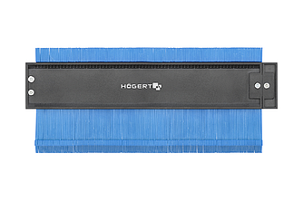 Профільний шаблон 275 мм HOEGERT HT4M218