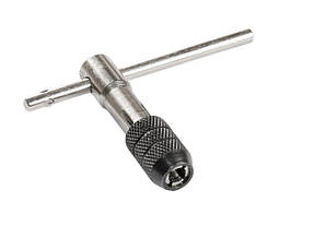 Тримач для мітчиків MASTERTOOL Т-подібний M6-M10 15-1461