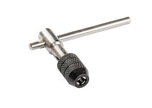 Тримач для мітчиків MASTERTOOL Т-подібний M3-M6 15-1436