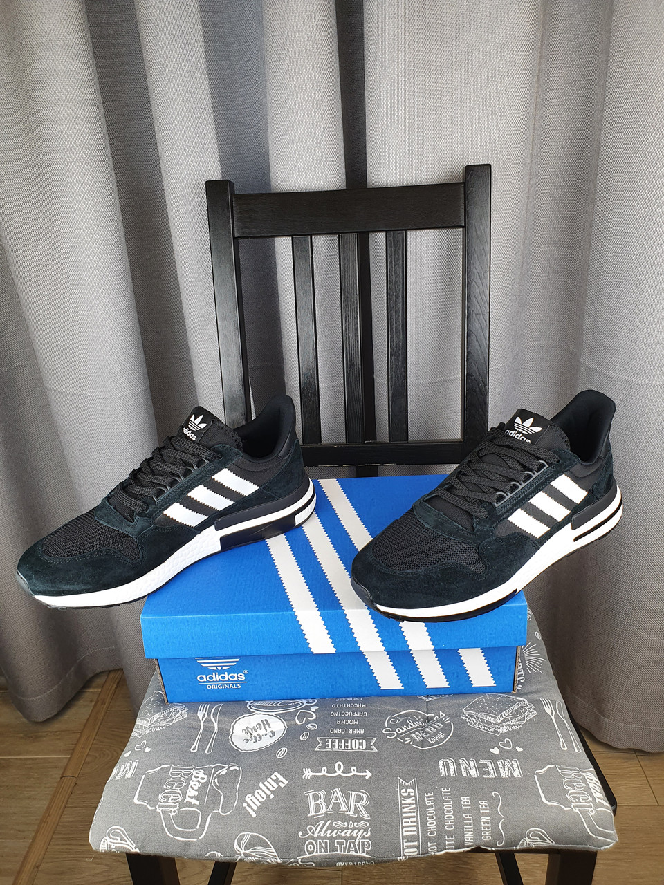 Adidas americano hotsell