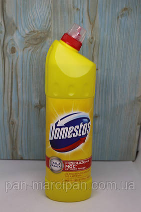 Засіб для унітазу Domestos Citrus Fresh 1250ml