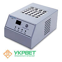 Інкубатор-термостат RTA-19 на 24 пробірки