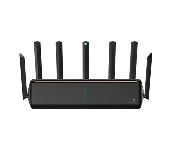 Беспроводной маршрутизатор (роутер) Xiaomi Mi AioT Router AX3600 WiFi 6