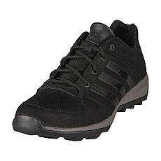Кросівки Adidas Daroga Plus Lea оригінал 40 / 25cm / us-7 / uk-6.5, фото 3