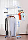 Сушка для білизни доладна Garment rack, фото 3