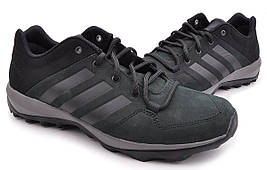 Кросівки Adidas Daroga Plus Lea оригінал 40 / 25cm / us-7 / uk-6.5, фото 4