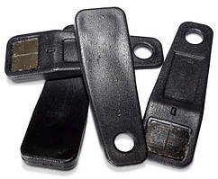 Заготовки 2-х, 3-х контактні TM