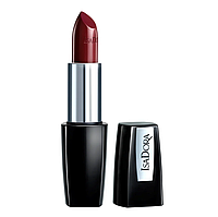Зволожуюча помада IsaDora Perfect Moisture Lipstick 216 red rouge