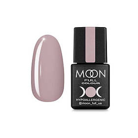 Гель-лак Moon Full color Gel Polish №103 блідо-пурпурово-рожевий, 8 мл