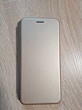 Чохол для ZTE Blade A51 Level Gold