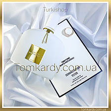 Жіночі парфуми Tom Ford White Patchouli [Tester] 100 ml. Том Форд Вайт Пачулі (Тестер) 100 мл.