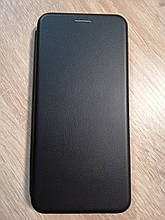 Чохол для ZTE Blade A51 Level Black