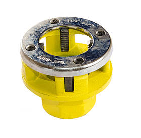 Плашка для нарізування різьби MASTERTOOL сантехнічна 1/2" 15-0000