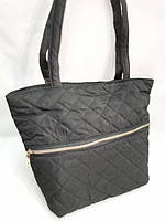 Жіночі сумка стьобаний стильна спорт сумка жіноча спортивна стьобана сумка для покупок