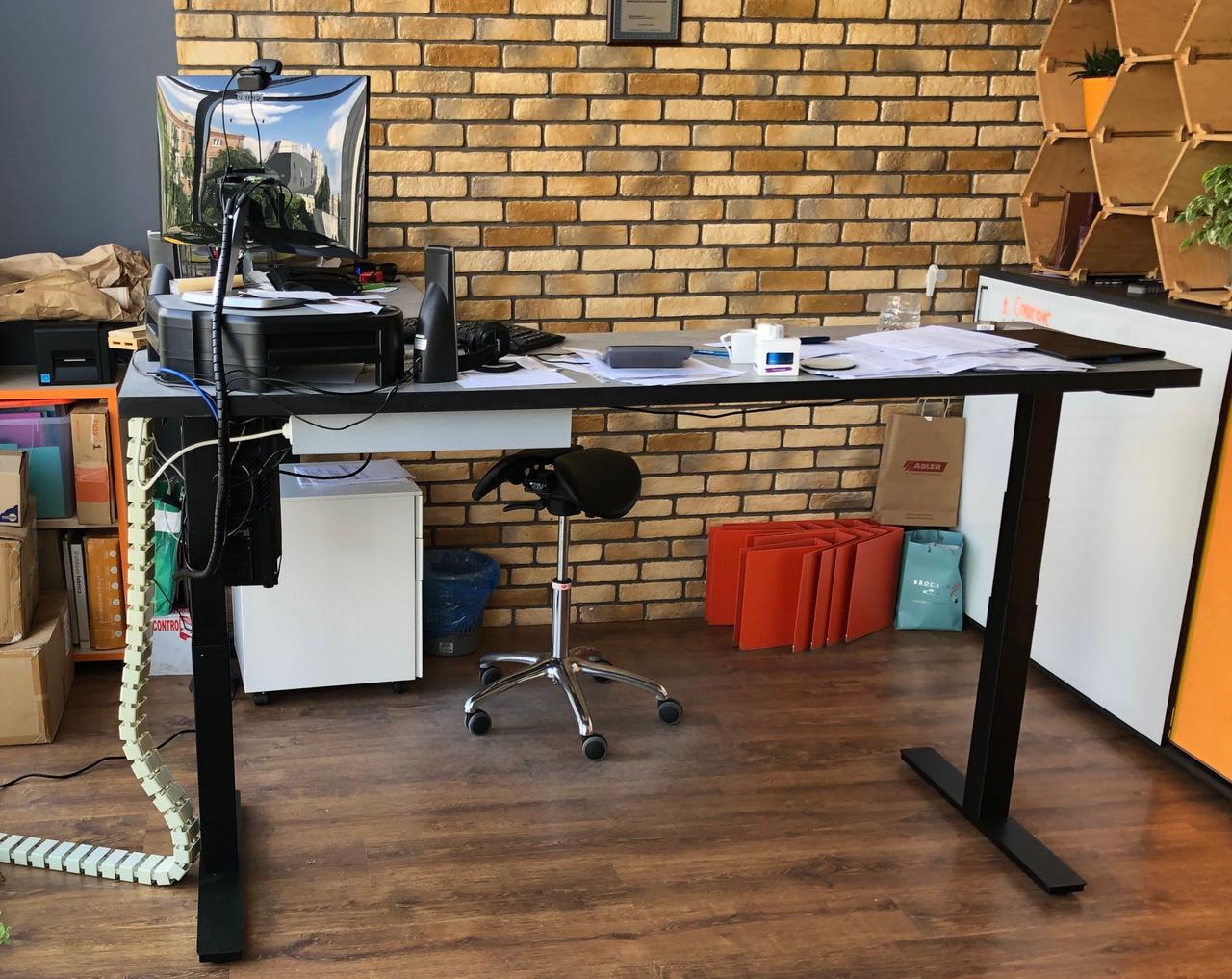 Гнучкий кабель-канал Snake від Aoke Білий, фото 1