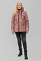 Жіноча демісезонна куртка Діана Розміри 48-62, фото 2