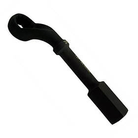 Ключ ударний накидною односторонній (під монтировку) TOPTUL кут 45° 60мм AAAU6060