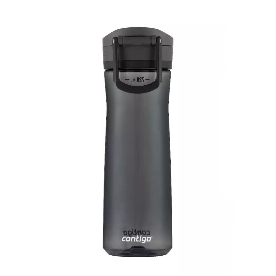 Пляшка спортивна Contigo Jackson Licorice 0.72 л 2156435