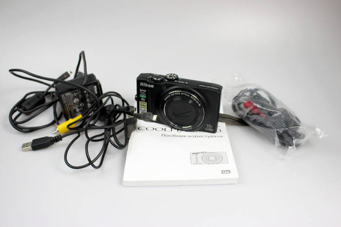 Nikon COOLPIX S8200 訳あり 訳あり品】デジカメ Nikon COOLPIX S8200 ホワイト 本体 - メルカリ