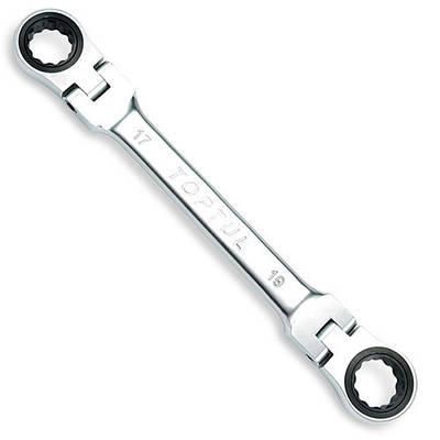 Ключі накидні