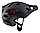 Вело шлем TLD A3 MIPS HELMET [UNO BLACK] XL/XXL, фото 2