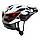 Вело шлем TLD A3 MIPS HELMET [PROTO WHITE] XS/SM, фото 3