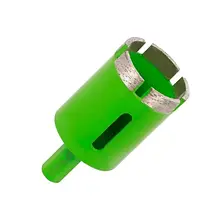 Свердло алмазне DDS-B 40x80x12 Granite Active