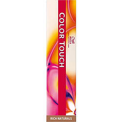Фарба для волосся безаміачна Wella Professional Color Touch 60 мл