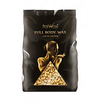 ItalWax Воск горячий в гранулах Full Body Wax (Клеопатра), 100 г