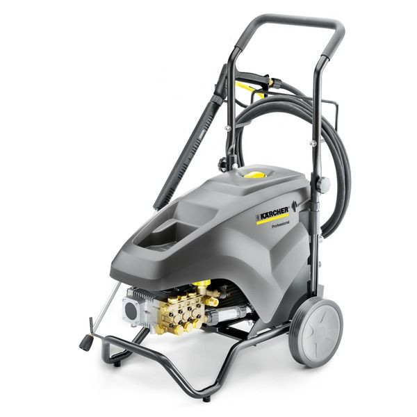 Karcher HD 6/15-4 Classic, фото 1