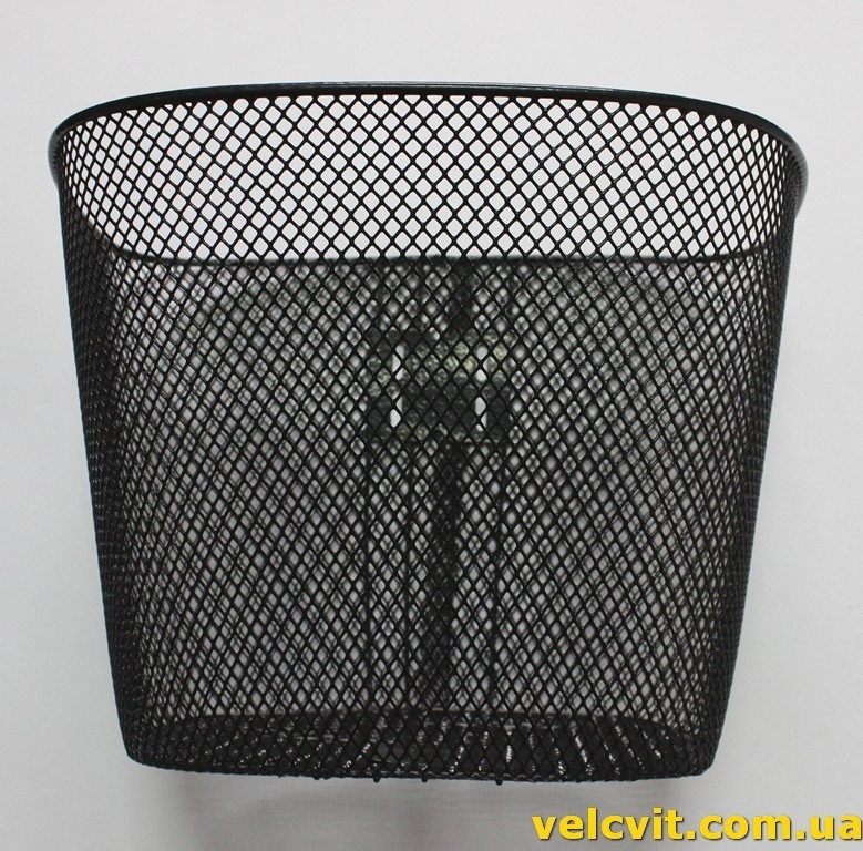 Корзина передній 26-28'' чорний