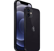 Смартфон Apple iPhone 12 128GB Black (MGJA3) Б/У, фото 2