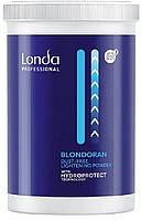 Пудра для осветления волос Londa Professional Blonding Powder Blondoran 2x500 мл